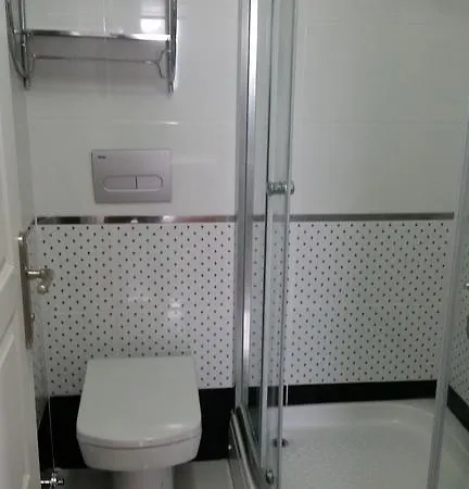 Aparthotel Basak Rezidans