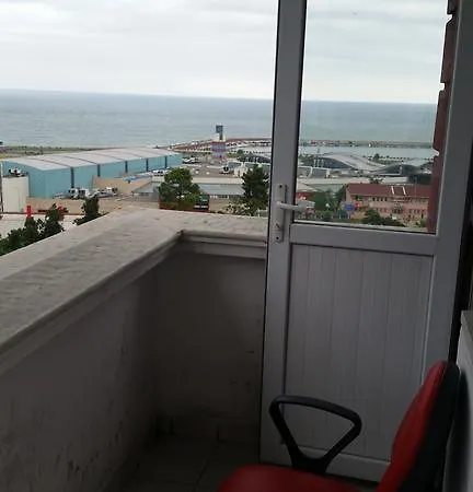 Lejlighedshotel Basak Rezidans