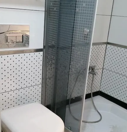 Basak Rezidans Lejlighedshotel *