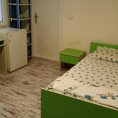 Basak Rezidans Aparthotel *