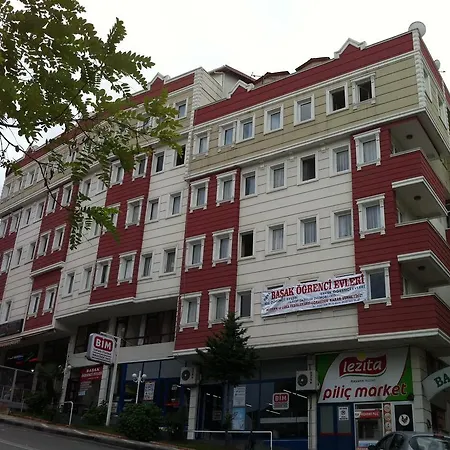 Basak Rezidans * Trabzon