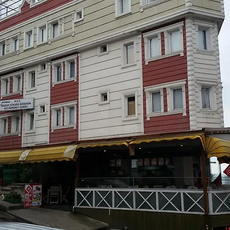 Basak Rezidans *