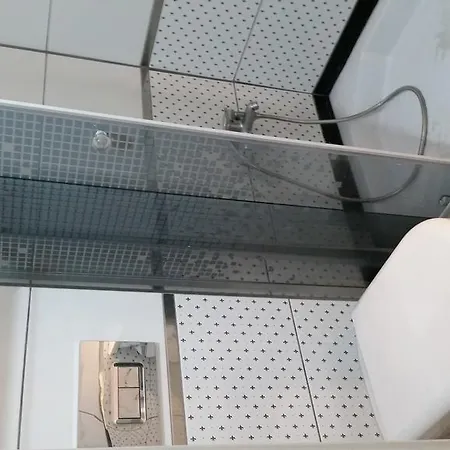 Lejlighedshotel Basak Rezidans Trabzon