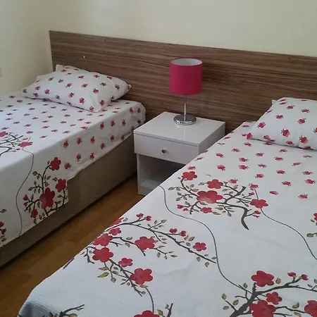 Lejlighedshotel Basak Rezidans