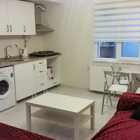 Basak Rezidans Trabzon