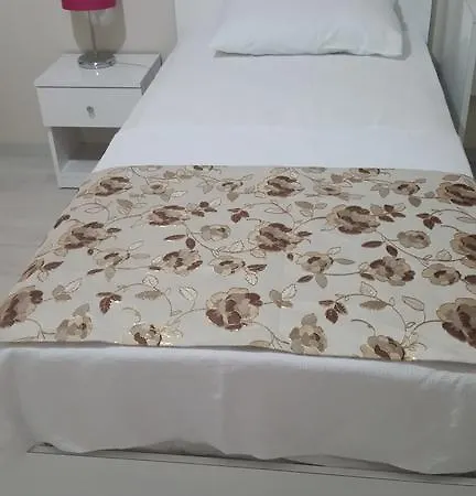 Basak Rezidans Trabzon