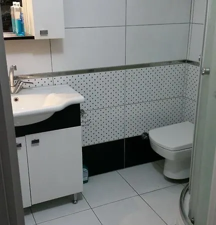 Basak Rezidans Aparthotel Trabzon