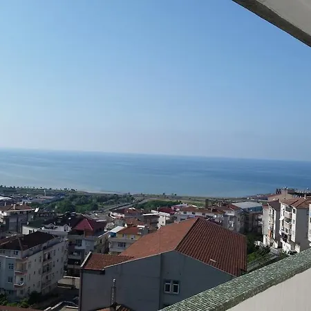 Basak Rezidans Aparthotel