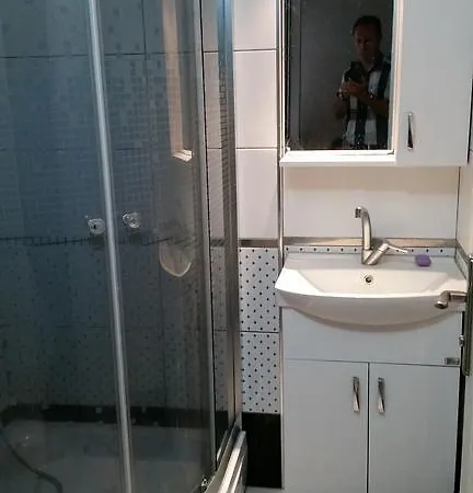 Basak Rezidans Aparthotel *