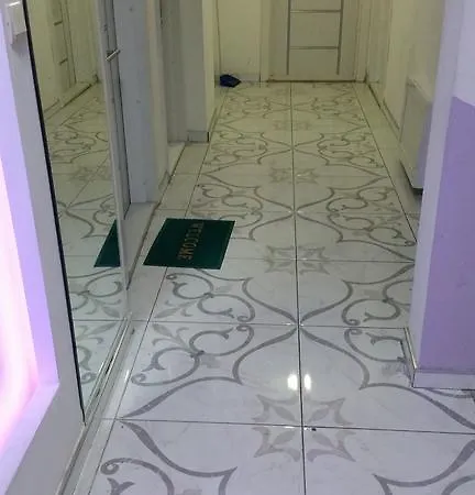 Basak Rezidans Aparthotel *