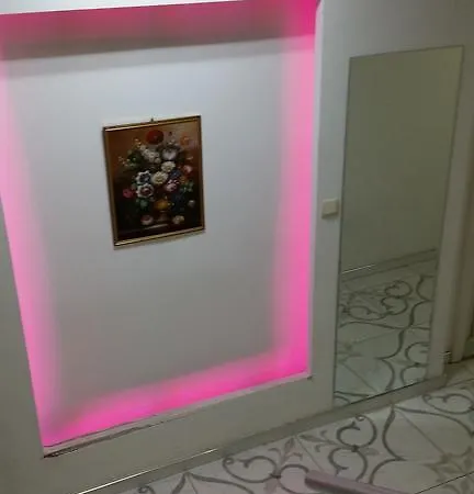 Aparthotel Basak Rezidans Trabzon