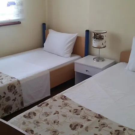 Aparthotel Basak Rezidans Trabzon