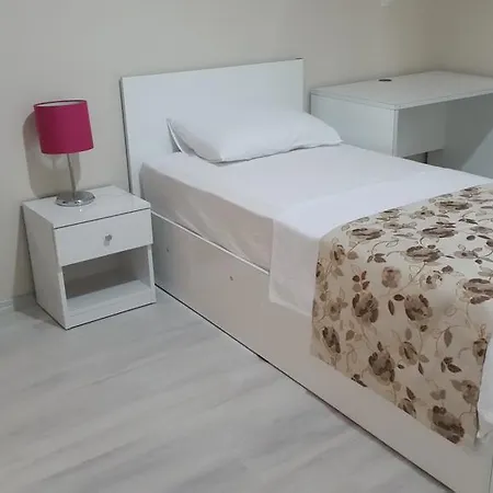 Basak Rezidans Trabzon