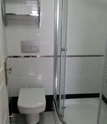 Aparthotel Basak Rezidans