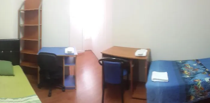 Basak Rezidans Trabzon