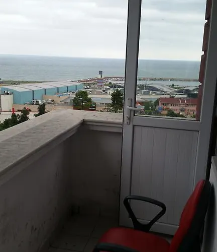 Aparthotel Basak Rezidans