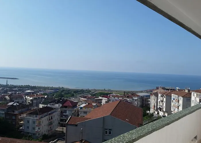 Basak Rezidans Aparthotel