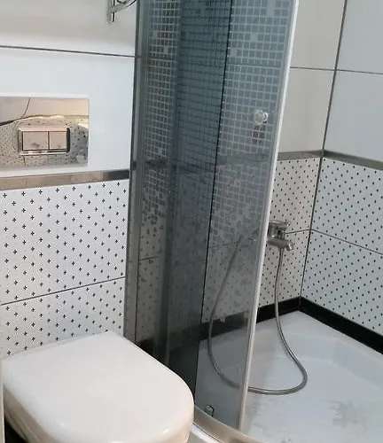 Basak Rezidans Aparthotel *