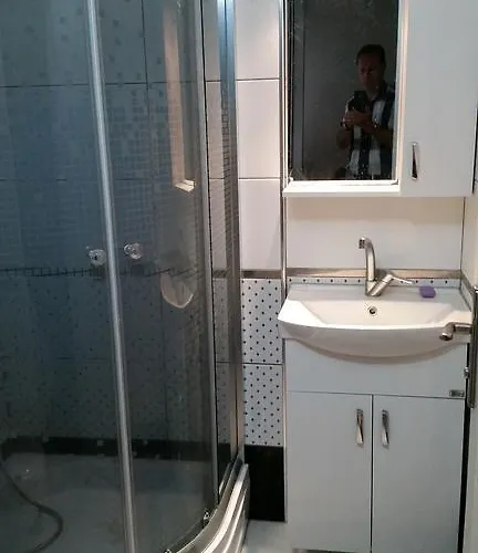 Basak Rezidans Aparthotel *