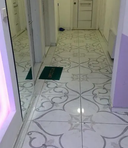 Basak Rezidans Aparthotel *