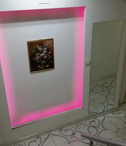 Aparthotel Basak Rezidans Trabzon