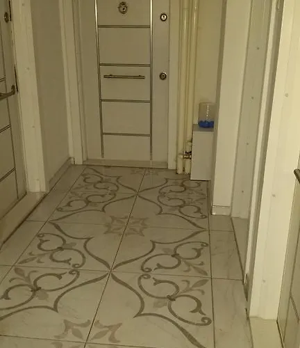 Aparthotel Basak Rezidans Trabzon