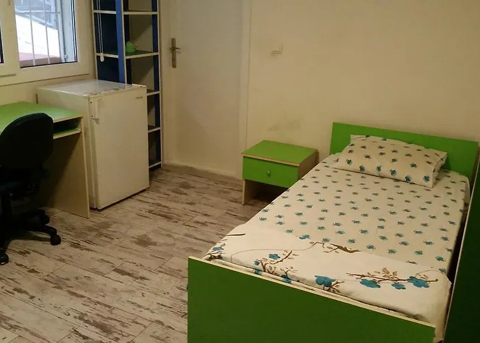 Basak Rezidans Aparthotel *