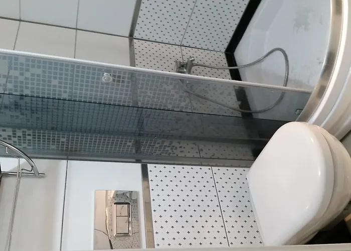 Aparthotel Basak Rezidans Trabzon