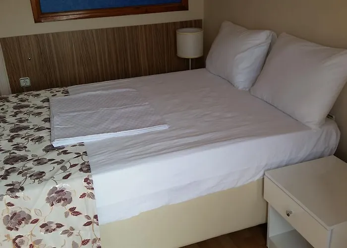 Aparthotel Basak Rezidans *