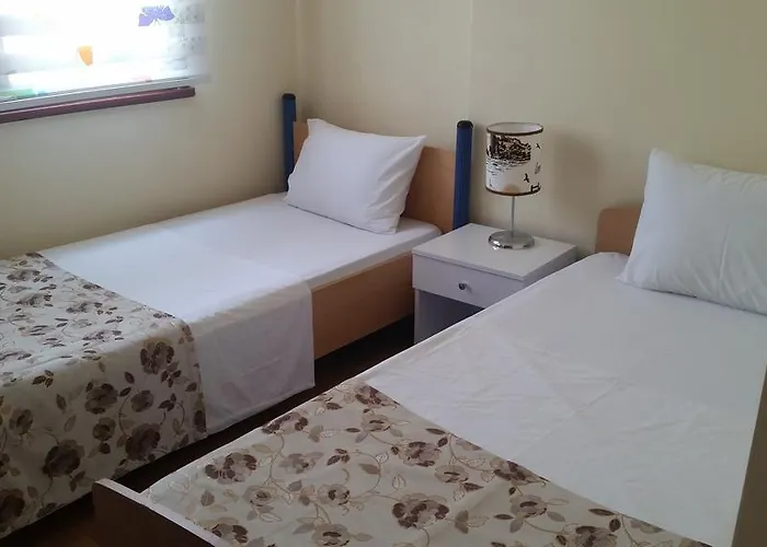 Aparthotel Basak Rezidans Trabzon