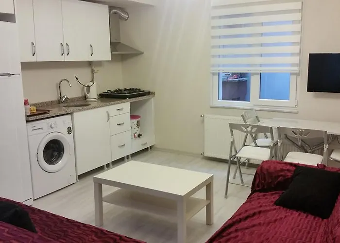 Basak Rezidans Trabzon