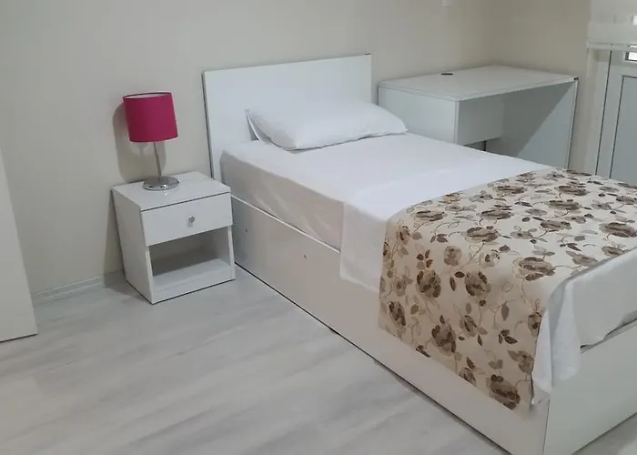 Basak Rezidans Trabzon