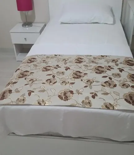 Basak Rezidans Trabzon